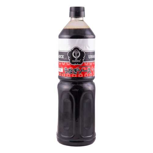 Соус Унаги Hanasyo 1л в Глобус