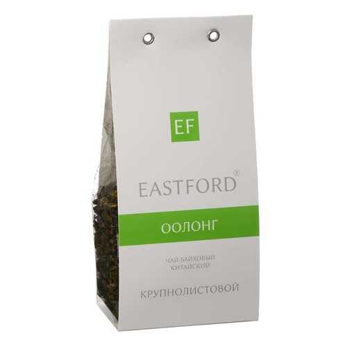 Чай Eastford Оолонг, зеленый листовой, 100 гр в Глобус