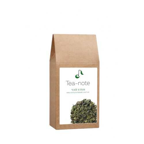 Чай Tea-note Улун, 100 гр в Глобус