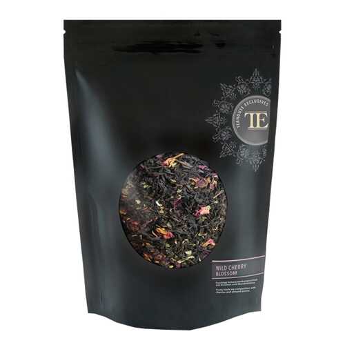 Чай Teahouse Exclusives дикая вишня 250 г в Глобус