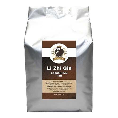 Связанный чай Li Zhi Qin 100 г в Глобус