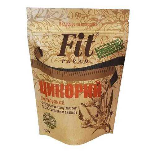 Цикорий Fit Parad в Глобус