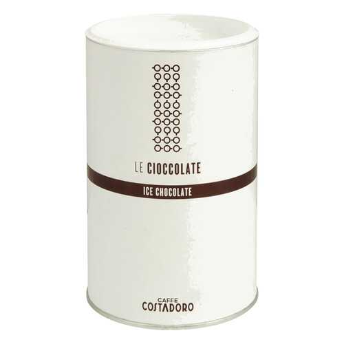 Какао Costadoro le cioccolate ice 0.8 кг в Глобус