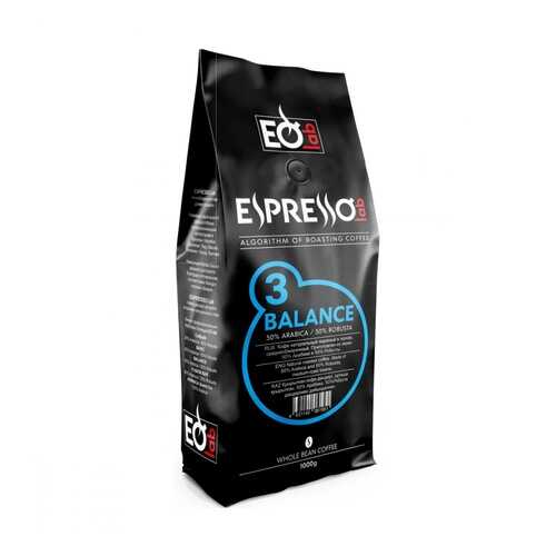 Кофе Espressolab 03 Balance зерно 1000 г в Глобус