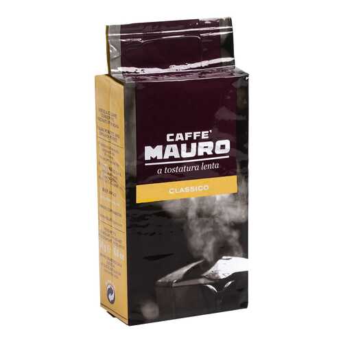 Кофе молотый Mauro classico 250 г в Глобус