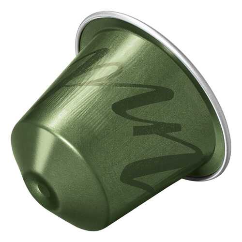 Кофе в капсулах Nespresso India 10 капсул в Глобус
