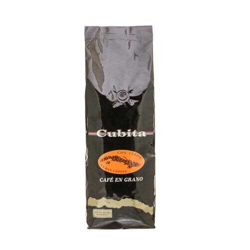 Кофе в зернах Cubita 500 г в Глобус