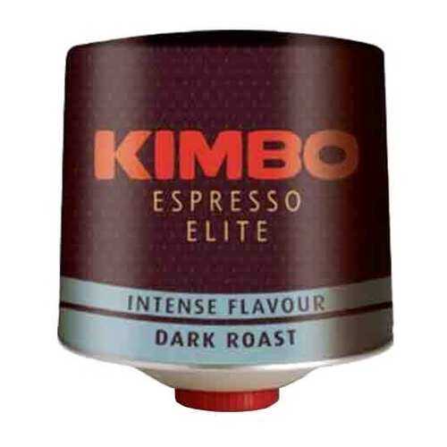 Кофе в зернах Kimbo Espresso elite intense flavour 1 кг в Глобус