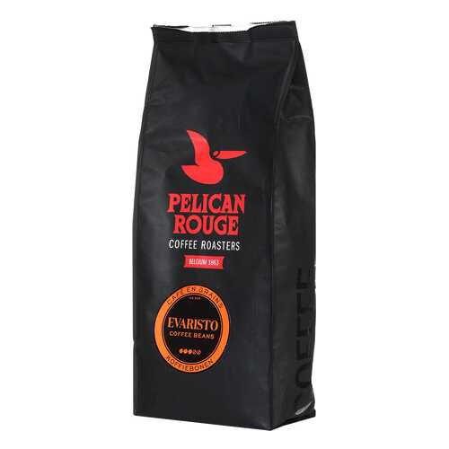Кофе в зернах Pelican rouge evaristo 1000 г в Глобус
