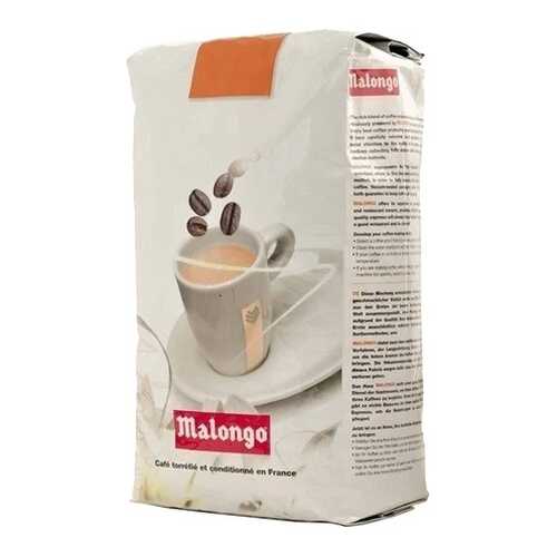 Malongo Кофе в зернах Malongo Мексика, 1000 гр. в Глобус
