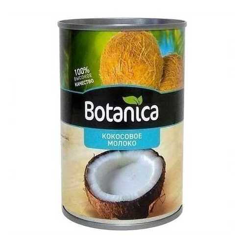 Молоко Botanica Кокосовое 400 мл в Глобус