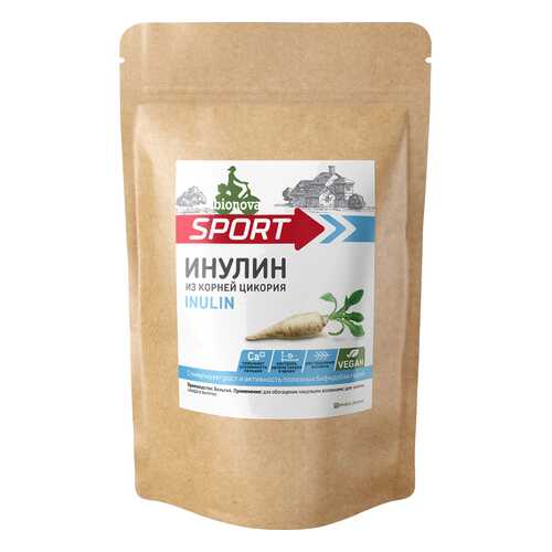 Инулин Bionova в Глобус