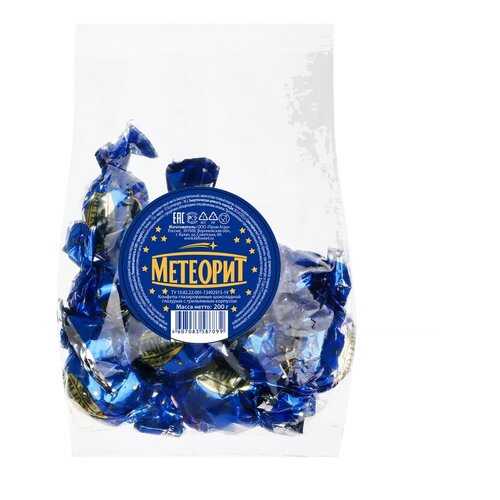 Конфеты Фабрика Калачеевых Метеорит. На меде, 200 гр в Глобус