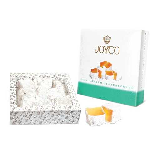 Рахат-лукум Joyco традиционный 250 г в Глобус