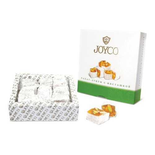 Рахат-лукум с фисташкой Joyco 250 г в Глобус